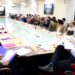 At Srinagar, CM Omar Abdullah engages with stakeholders for pre-budget deliberations
