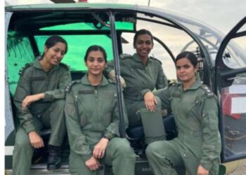 Aero India 2025: Atmanirbharta and Gender Neutrality in Army Aviation