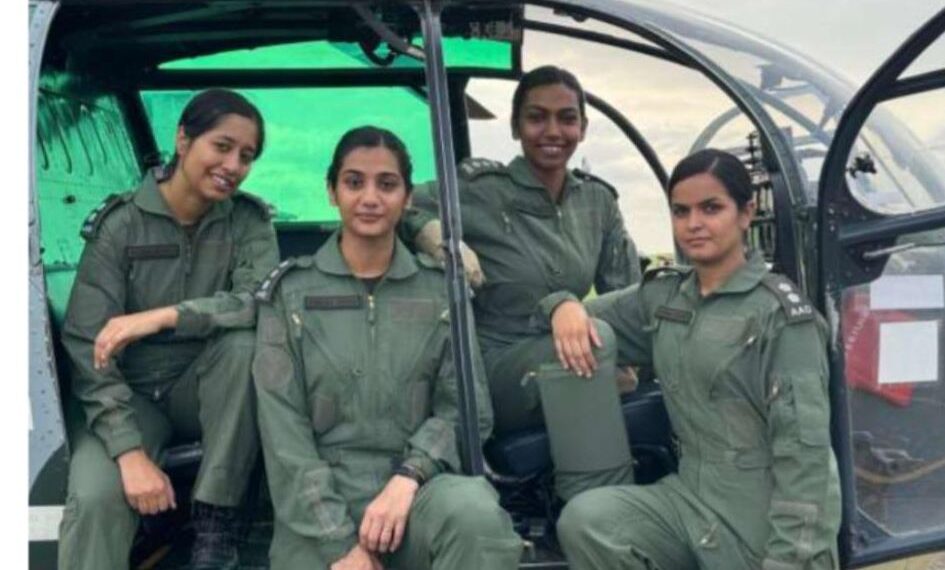 Aero India 2025: Atmanirbharta and Gender Neutrality in Army Aviation