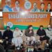 BJP Leaders in Srinagar Hail Union Budget 2025 as a Visionary Step for Economic Growth