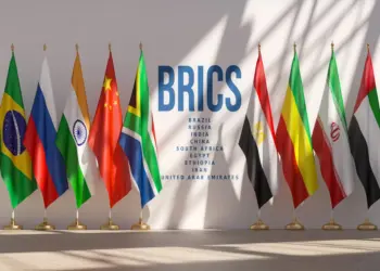 UAE leverages BRICS membership to boost global trade resilience, infrastructure development