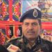 Closing Ceremony of Bharat Darshan Tour 2025 Organized by 139 Battalion BSF, Trehgam, Kupwara