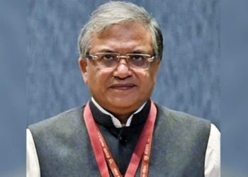ECI is always with voters : CEC