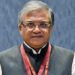 ECI is always with voters : CEC