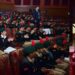 CM Omar lauds J&K, Ladakh NCC Cadets for exemplary performance at Republic Day Parade-2025