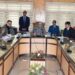 CM Omar Abdullah holds public darbar at Ganderbal
