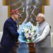 PM Modi Nominates J&K CM Omar Abdullah, 10 Others to Lead Fight Against Obesity