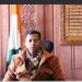 DDC Shopian reviews ongoing dev works in the Distt