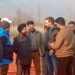 DG YSS Inspects Major Sports Infrastructure Projects, Pushes for Timely Completion