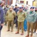 DIG SKR Inaugurates New SOG Camp in Anantnag