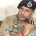 Jammu DIG stresses zero tolerance against crime, gangsters; seeks tough action