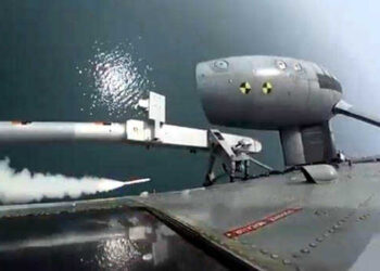 DRDO, Indian Navy successfully conduct flight-trials of Naval Anti-Ship missile