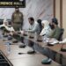 Dr Darakhshan chairs Imam Conclave in Jammu before Ramzaan