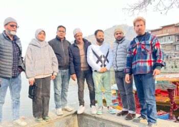Dr. Touseef Ahmed Leads Movement in Collaboration with Bazar Committee and Civil Society