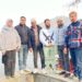Dr. Touseef Ahmed Leads Movement in Collaboration with Bazar Committee and Civil Society