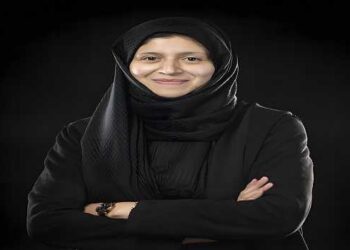 Fatima Jalid from NIT Srinagar featured in book ‘She Is – 75 Women in Chemistry’