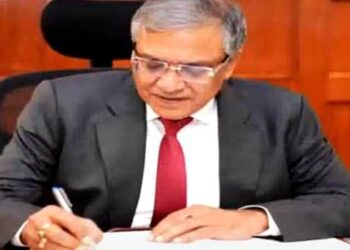 Gyanesh Kumar appointed as new Chief Election Commission
