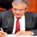 Gyanesh Kumar appointed as new Chief Election Commission