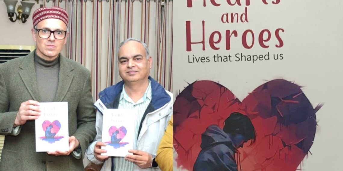 Kulbhushan Kumar’s “Hearts and Heroes” Celebrates Visionaries and Change-Makers