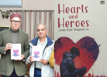 Kulbhushan Kumar’s “Hearts and Heroes” Celebrates Visionaries and Change-Makers