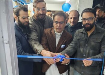 ICA Opens First Srinagar Branch to Equip Kashmiri Youth with Job-Ready Skills