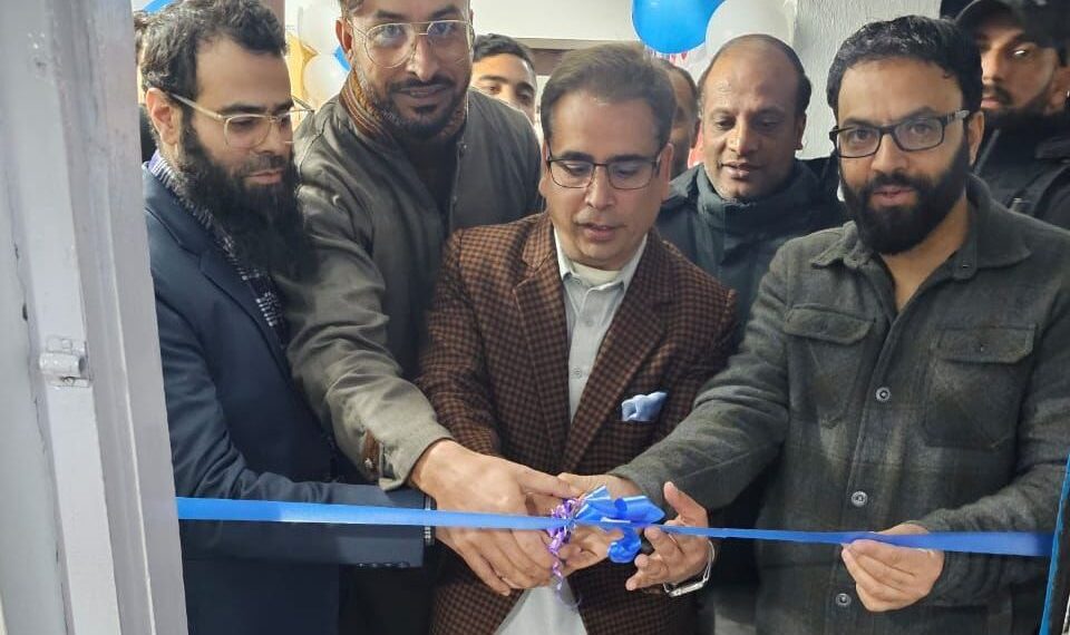ICA Opens First Srinagar Branch to Equip Kashmiri Youth with Job-Ready Skills