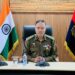 IGP Jammu Zone chairs meeting of senior officers, emphasizes innovation in policing