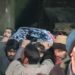Pall of Gloom Descends in Behibagh as Body of Ex-Serviceman, Father of Five, Reaches His Native Village