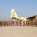 India- Egypt Joint Special Forces Exercise Cyclone-III Commences In Rajasthan