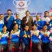Indian Army Team Shines At The 38th National Games