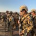 India- Egypt Joint Special Forces Exercise Cyclone-Iii Underway In Rajasthan