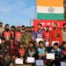 Indian Army Organises “Unity Cup” In Kashmir