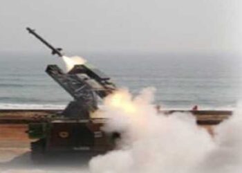 Indian Army strengthens air defence systems with modern guns to counter evolving threats