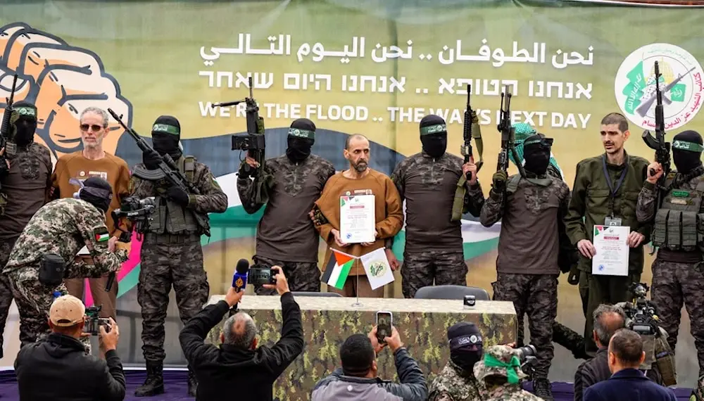 IOF officials admits ‘Israel’ did not fulfill ceasefire commitments