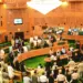 J&K Assembly to Begin 2nd Session on March 3