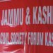 JKCSF raises serious concerns over the disparity in airfare for Haj pilgrims from Srinagar