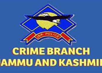 Jammu Crime Branch booked company CEO among 5 for duping people of worth crores