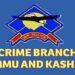 Jammu Crime Branch booked company CEO among 5 for duping people of worth crores