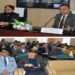 Judicial Academy organises training prog on “Hardware & Software maintenance”