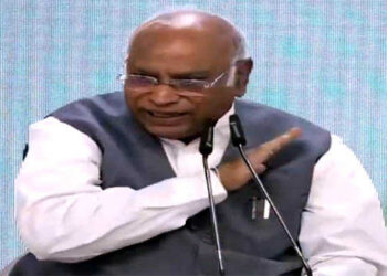 Kharge forms panel ‘EAGLE’ to monitor conduct of free & fair polls by ECI