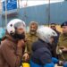 Khyber Cement’s Commitment Shines with Massive Helmet Distribution for Safer Roads in Kashmir
