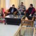 Former Corporator discusses water issues with Jal Shakti Minister in Jammu