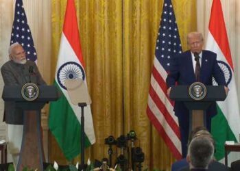 White House snippets: PM Modi, President Trump on Ukraine conflict, LAC mediation offer, illegal immigration