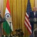 White House snippets: PM Modi, President Trump on Ukraine conflict, LAC mediation offer, illegal immigration
