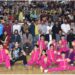 Advisor to CM inaugurated 18th UT J&K Wushu championship at Jammu