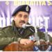 Police organizes mega awareness programme on New Criminal Laws in Anantnag