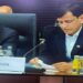 Nityanand Rai raises alarm over growing complexity of cross-border terror financing