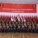 Northern Command Investiture Ceremony at Mathura