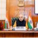 Protecting rights of citizens be top priority of J&K Police: Shah