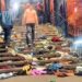 New Delhi station stampede toll rises to 18, Railways announce compensation